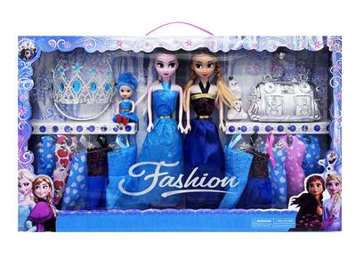 Doll - OBL10443008