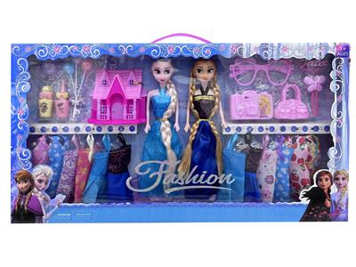 Doll - OBL10443010