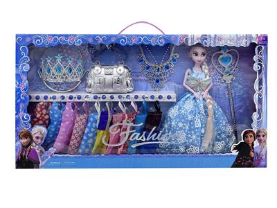 Doll - OBL10443011