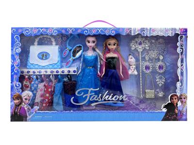 Doll - OBL10443012