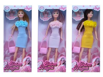 Doll - OBL10443015