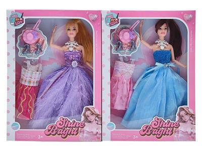Doll - OBL10443016