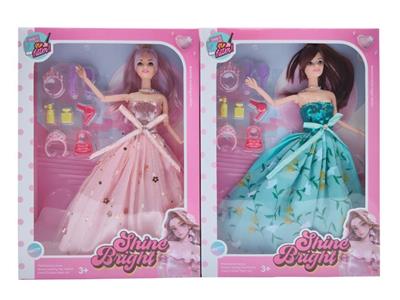 Doll - OBL10443017