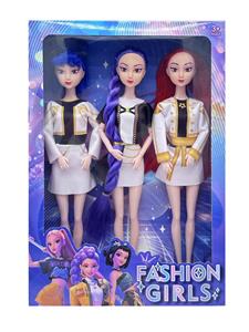 Doll - OBL10443027