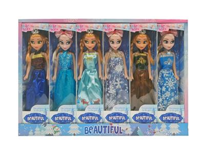 Doll - OBL10443028