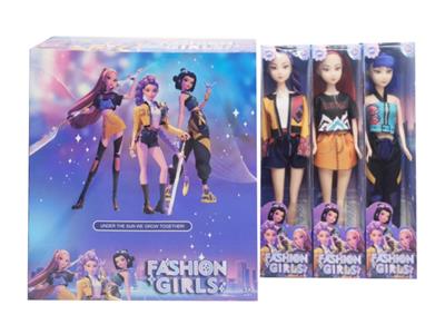 Doll - OBL10443032