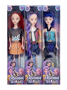 Doll - OBL10443037