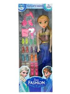 Doll - OBL10443065