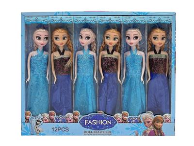 Doll - OBL10443104