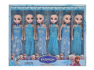 Doll - OBL10443106