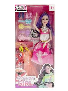 Doll - OBL10443114