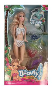 Doll - OBL10443134