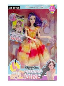 Doll - OBL10443145