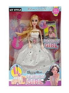 Doll - OBL10443146