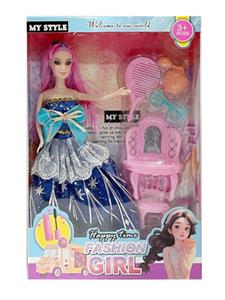 Doll - OBL10443147