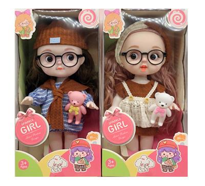 Doll - OBL10443166