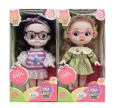 Doll - OBL10443170
