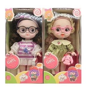 Doll - OBL10443172