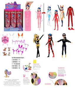 Doll - OBL10443193