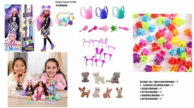 Doll - OBL10443219