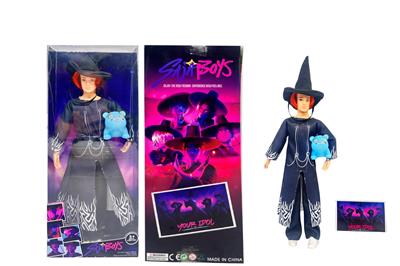 Doll - OBL10443289