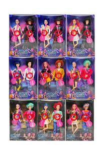 Doll - OBL10443291