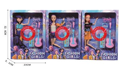 Doll - OBL10443308