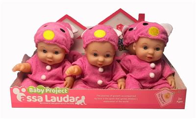 Doll - OBL10443317