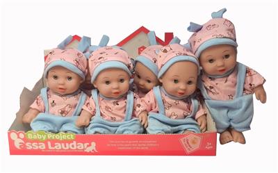 Doll - OBL10443320