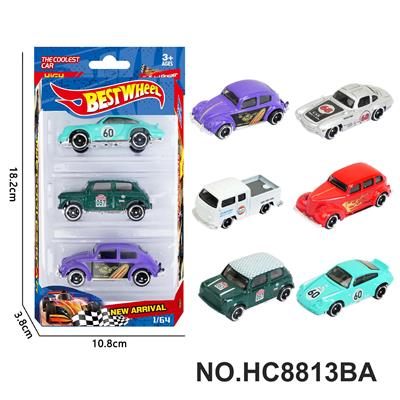 Die-cast toys - OBL10443505