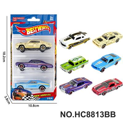 Die-cast toys - OBL10443506