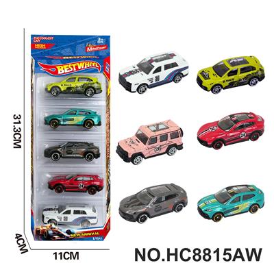 Die-cast toys - OBL10443510