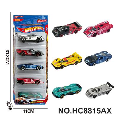 Die-cast toys - OBL10443511