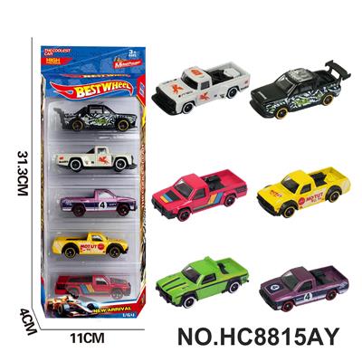 Die-cast toys - OBL10443512