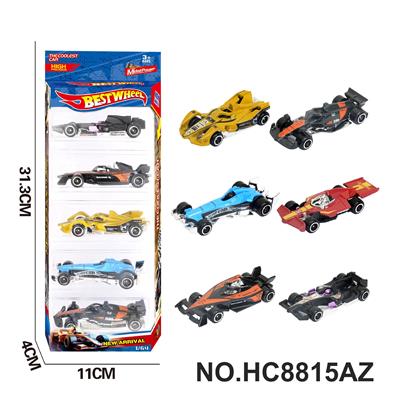 Die-cast toys - OBL10443513