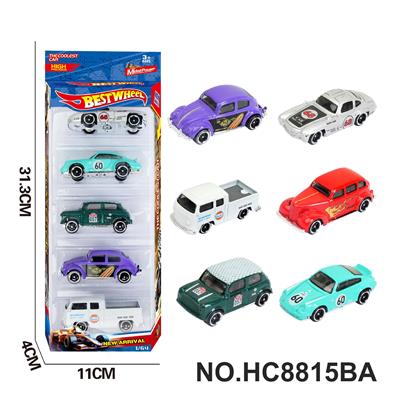 Die-cast toys - OBL10443514