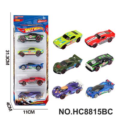Die-cast toys - OBL10443516