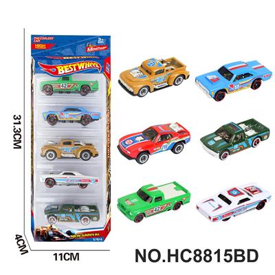 Die-cast toys - OBL10443517