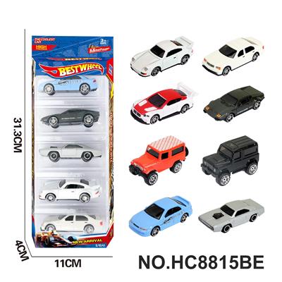 Die-cast toys - OBL10443519