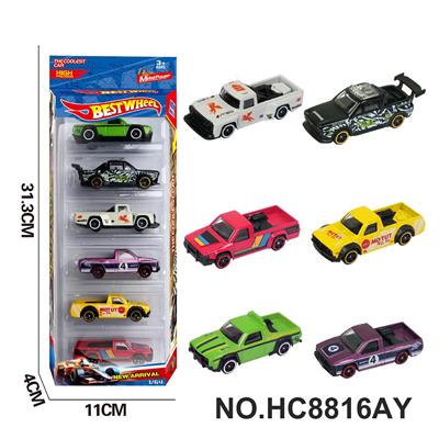 Die-cast toys - OBL10443525
