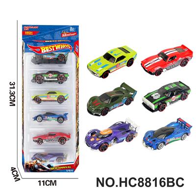 Die-cast toys - OBL10443533