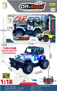 Remote control cars / tanks - OBL10443542