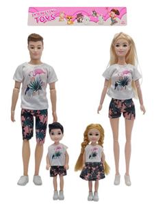 Doll - OBL10443556