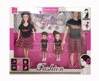Doll - OBL10443557