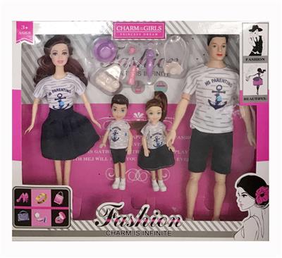Doll - OBL10443562