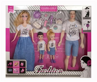 Doll - OBL10443563