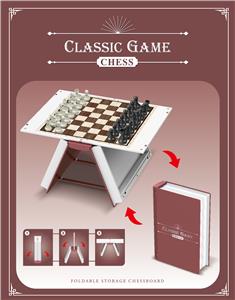 Game classes / chess - OBL10443654