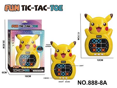 Games - OBL10443730