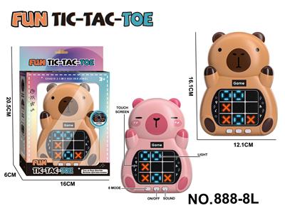Games - OBL10443741