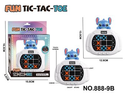 Games - OBL10443750